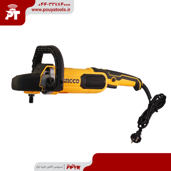 تصویر  پولیشر اینکو 1400وات مدل: AP140028