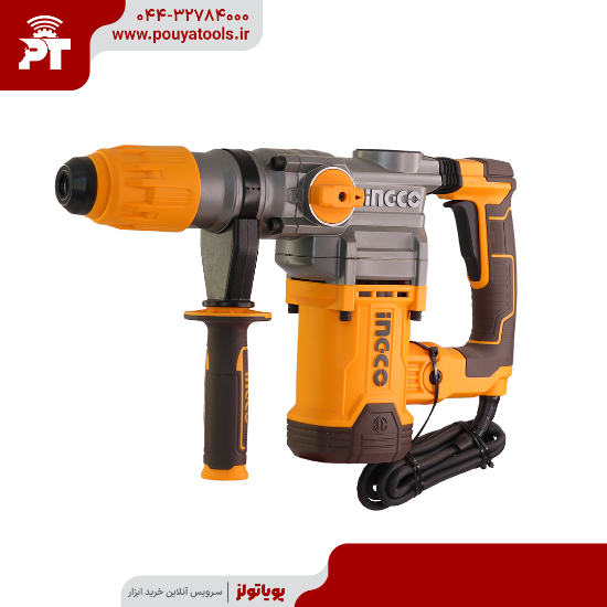 تصویر  بتن کن اینکو 1500وات مدل: RH150038