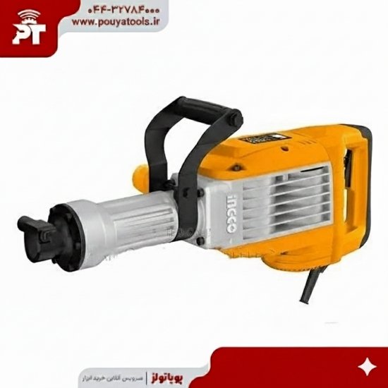 تصویر  چکش تخریب 14کیلویی اینکو مدل: PDB170068
